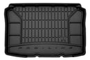 Гумена стелка за багажник Frogum Pro-Line за VW Polo хечбек (2001–2009) с 3 врати