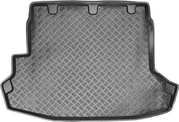 Стелка за багажник MIX-PLAST за Nissan X-Trail T31 SUV (2008–2012)  горно положение под горния рафт на чекмеджето