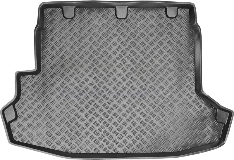 Стелка за багажник MIX-PLAST за Nissan X-Trail T31 SUV (2008–2012)  горно положение под горния рафт на чекмеджето