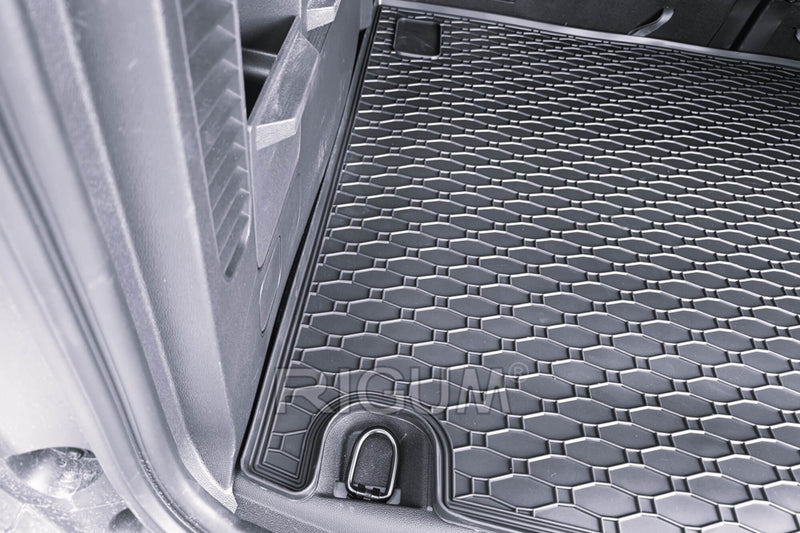 Гумена стелка Rigum за багажник за Ford Tourneo Courier (2023+)