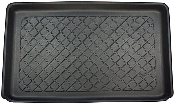 Стелка за багажник Aristar за Renault Captur I SUV 5-вр. (2013–2019) Горно и долно положение на багажника