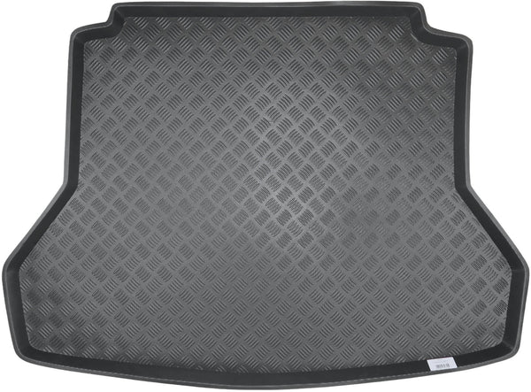 Стелка за багажник Mix-Plast за Hyundai Elantra GT VI Седан (2017–2020) – Стилна версия