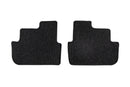 Мокетни стелки Frogum Horizon за Peugeot 308 (2007–2013), 4 части, Черни