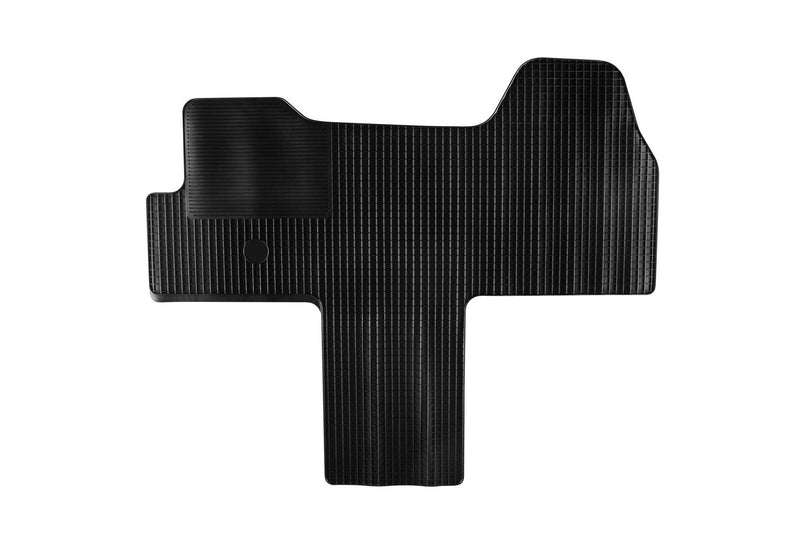 Гумени стелки Gumarny Zubri за Peugeot Boxer (2006–2021, 2021+) – 1 комплект