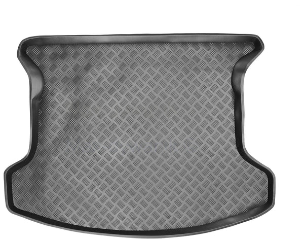Стелка за багажник MIX-PLAST за Nissan Qashqai +2 Кросоувър 5 врати (2007–2013) 7 места