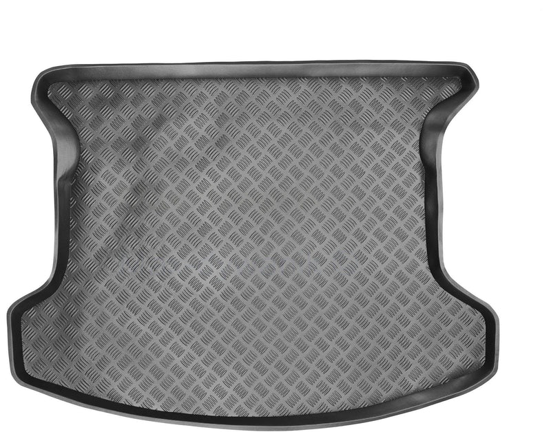 Стелка за багажник MIX-PLAST за Nissan Qashqai +2 Кросоувър 5 врати (2007–2013) 7 места