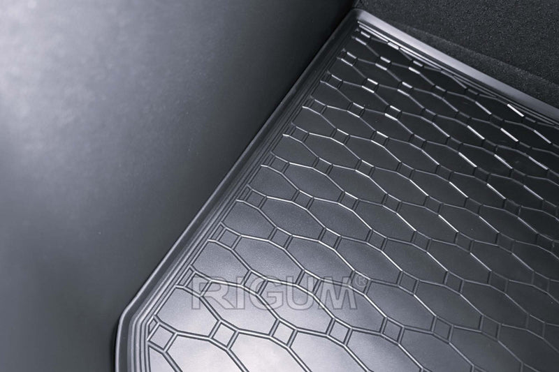 Гумена стелка за багажник Rigum за Hyundai i10 (2020+)