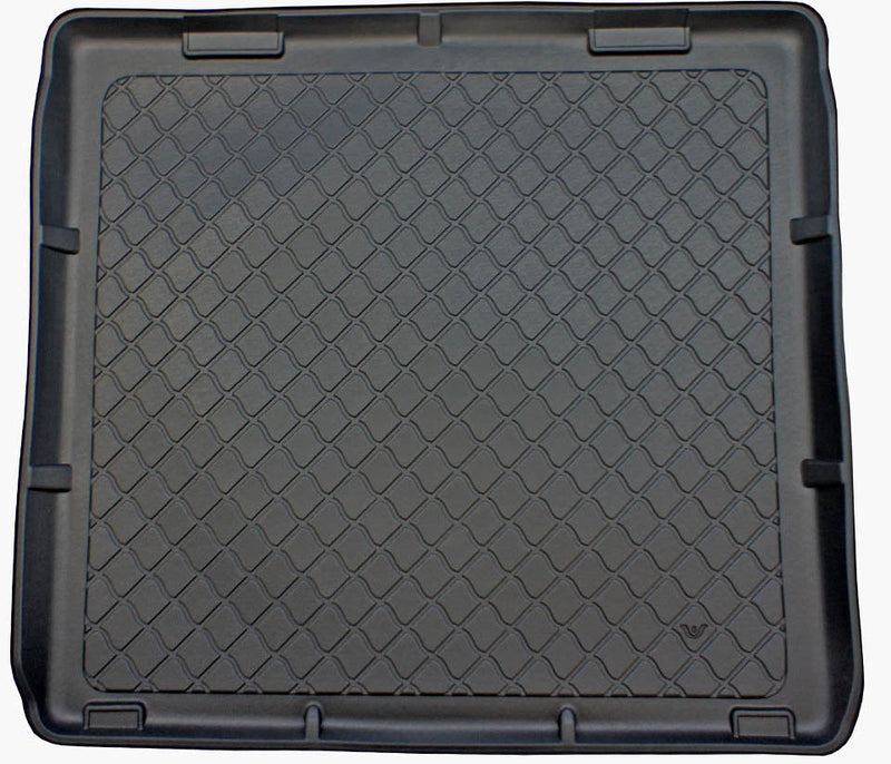 Стелка за багажник ARISTAR Guardliner за BMW 5 F11 Touring / Kombi (2010-2017)