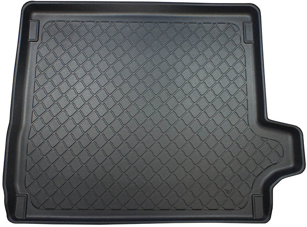 Стелка за багажник Aristar за Land Rover Range Rover Sport II SUV 5 врати (09.2013–05.2022) 5 места
