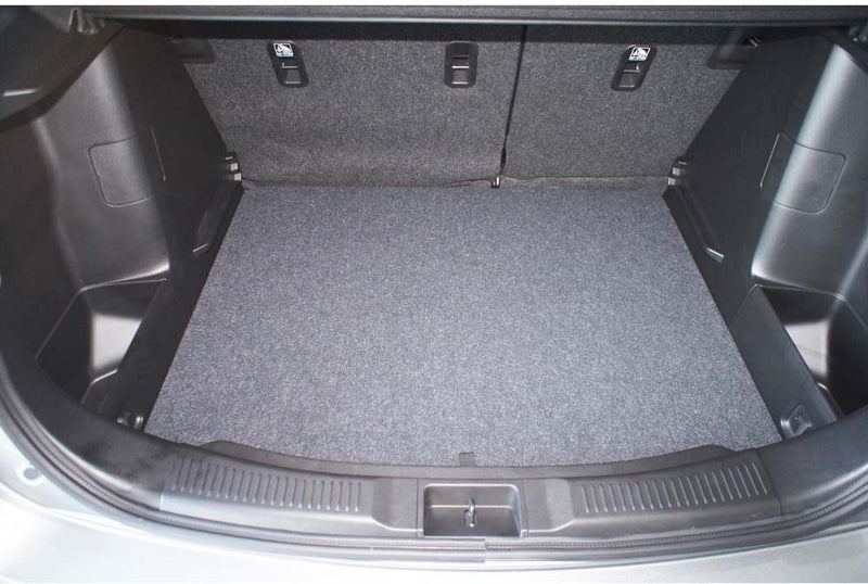 Стелка за багажник Aristar Guardliner за Suzuki SX4 II S-Cross / SX4 S-Cross Hybrid SUV 5 врати (09.2013+/02.2020+) без резервна гума и без подвижна под пода платформа