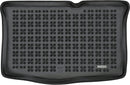 Стелка за багажник Rezaw-Plast за Hyundai i20 II (2014–2020) хечбек Classic, с един под