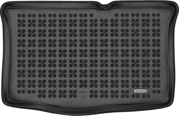 Стелка за багажник Rezaw-Plast за Hyundai i20 II (2014–2020) хечбек Classic, с един под