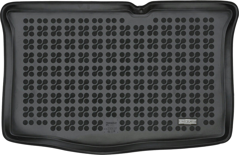 Стелка за багажник Rezaw-Plast за Hyundai i20 II (2014–2020) хечбек Classic, с един под