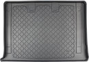 Стелка за багажник ARISTAR Guardliner за Mercedes Vito (W639) Extra Long Комби / VAN 5 врати (08.2003 – 09.2014) – междуосие 3430 мм, 3-ти ред седалки