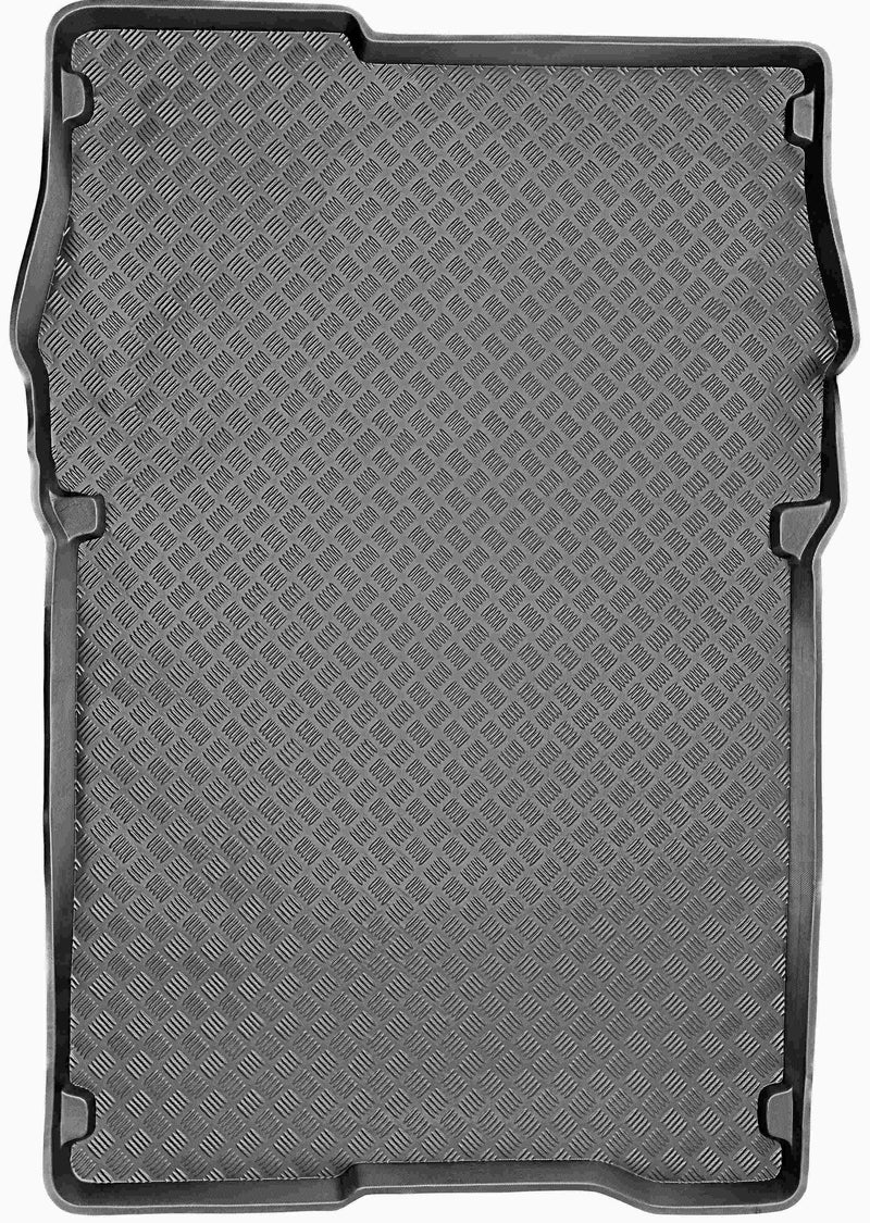 Стелка за багажник MIX-PLAST за Citroën Berlingo II Комби 2-местен (2008–2018)