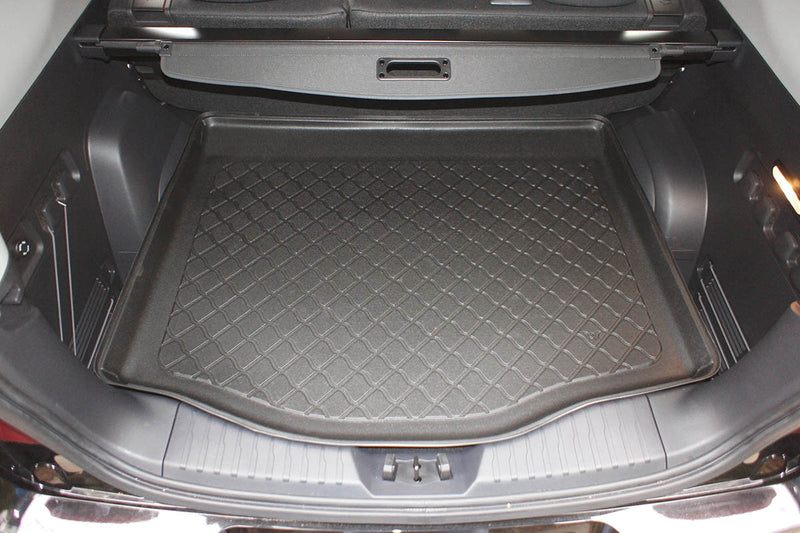Стелка за багажник Aristar Guardliner за SsangYong XLV SUV 5 врати (08.2016 – 09.2019) Горно положение на многофункционален под