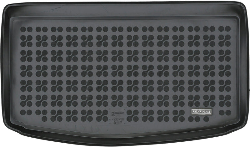 Стелка за багажник Rezaw-Plast за Kia Stonic кросоувър долно положение на багажника (2017+)