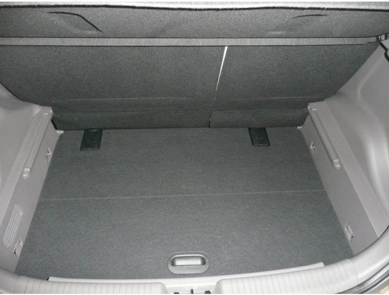 Стелка за багажник Aristar за Kia Venga хечбек долно положение на багажника (2009+)