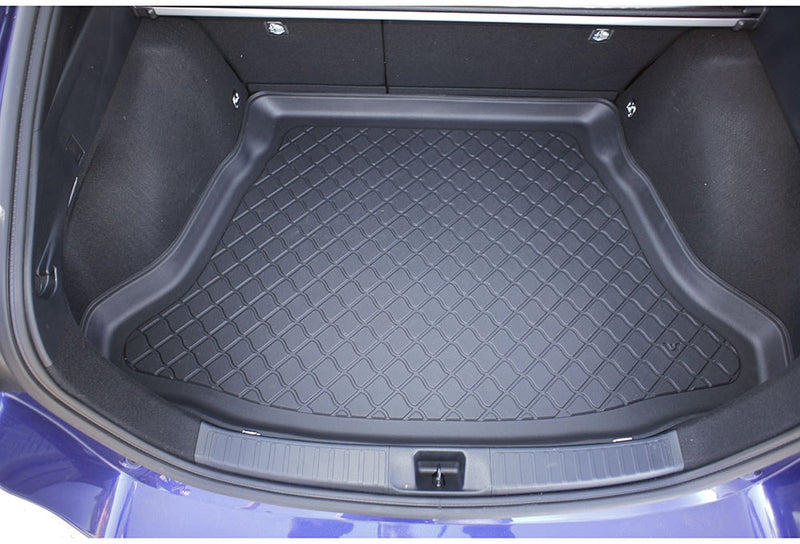 Стелка за багажник Aristar Guardliner за Toyota Prius IV Hatchback 5 врати (04.2016+)