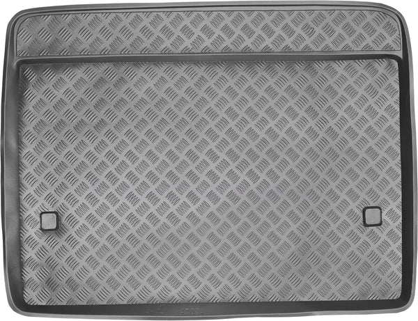 Стелка за багажник Mix-Plast за Citroën DS5 Хечбек (2012–2015) 5 врати