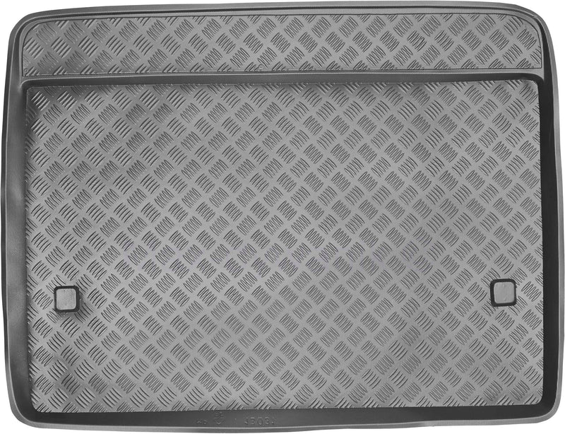 Стелка за багажник Mix-Plast за Citroën DS5 Хечбек (2012–2015) 5 врати