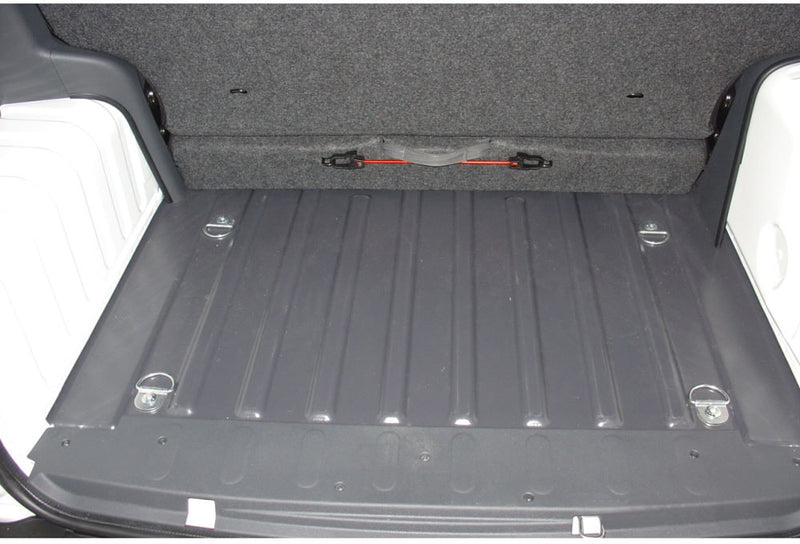Стелка за багажник Aristar за Fiat Fiorino III Комби (06.2008–01.2016) – 5 места