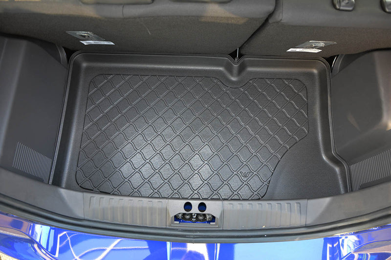 Стелка за багажник ARISTAR за Ford KA+ III (2017–2020) – Хечбек, 5 врати