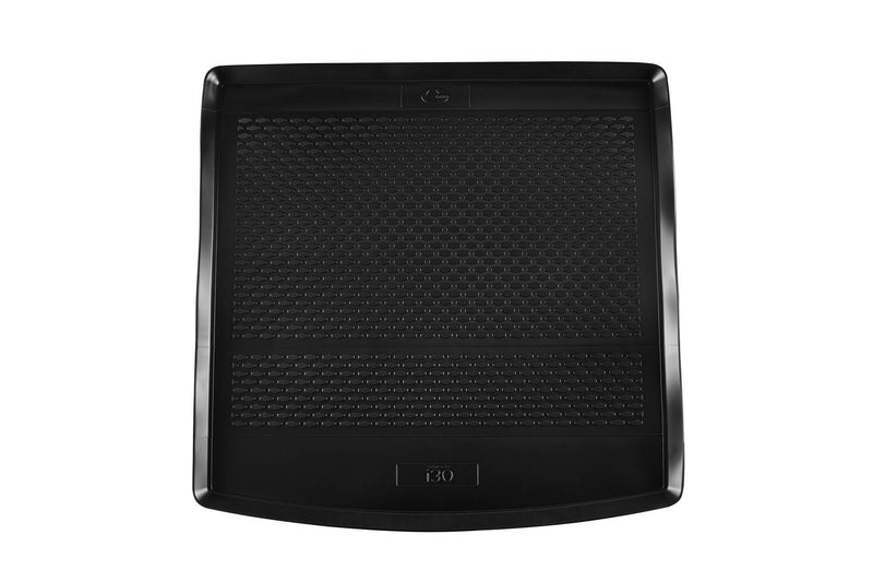 Стелка за багажник Gumarny Zubri за Hyundai i30 комби (2017+)