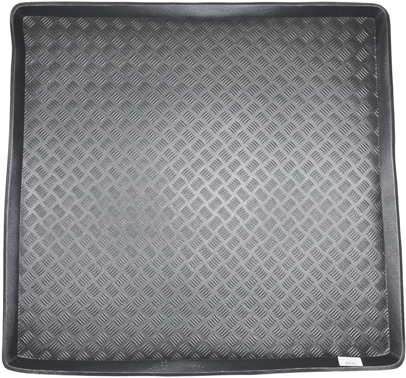 Стелка за багажник MIX-PLAST за Chrysler Grand Voyager V (2008–2016), 7 местна при 3-ред сгънат