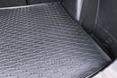Καουτσούκ πατάκι χώρου αποσκευών Rigum για Mitsubishi Outlander PHEV (2012-2021) 5 θέσεων