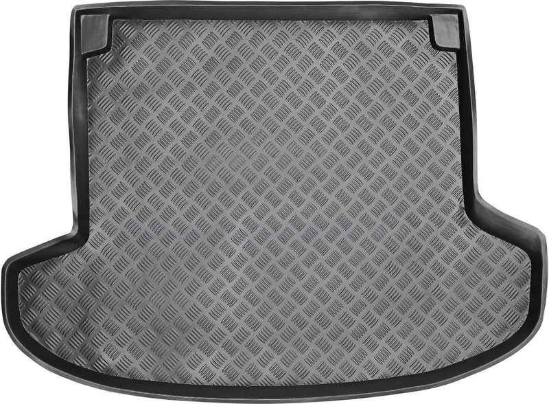 Стелка за багажник Mix-Plast за Kia Ceed I Комби (2006–2012)