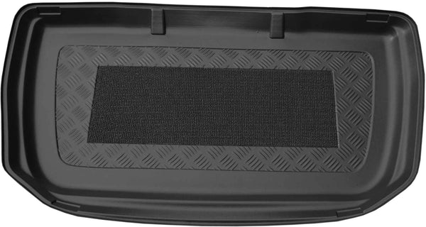 Стелка за багажник Aristar за Mini Countryman I R60 (2010–2017) SUV, долно положение, 5 места