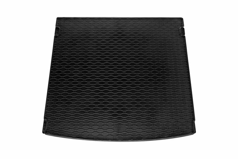 Гумена стелка за багажник Rigum за Volkswagen Caddy (2004–2020) – 5 места