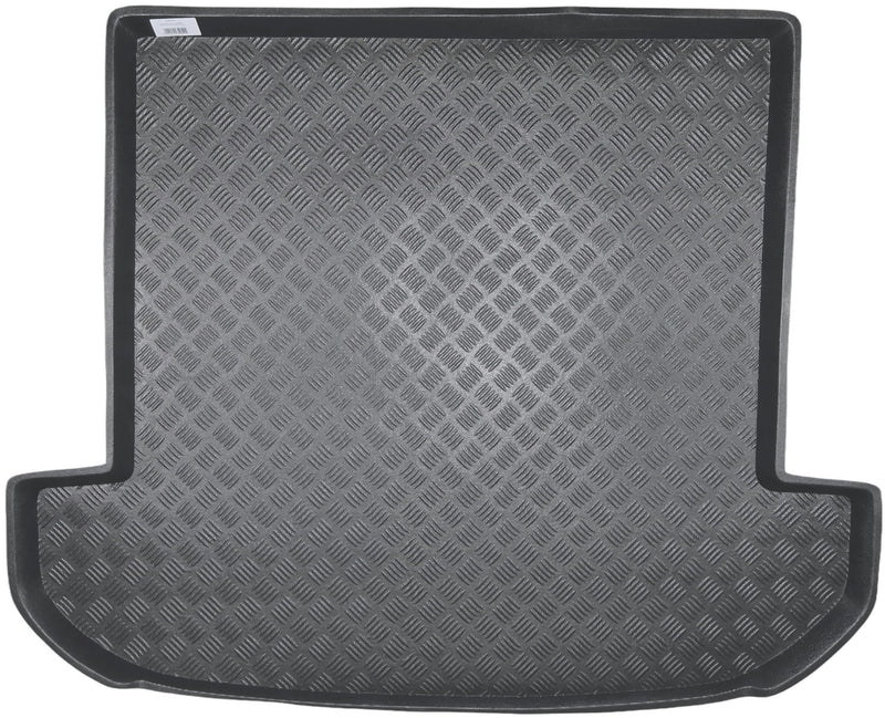 Стелка за багажник Mix-Plast за Kia Sorento III SUV 7-местен сгъваем заден ред (2014–2018)