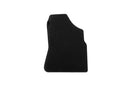 Мокетни стелки Rigum за Peugeot Partner (2008–2019), 2 части, черни