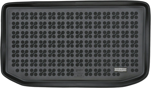 Стелка за багажник Rezaw-Plast за Nissan MICRA IV K13 (2010–2016) Хечбек