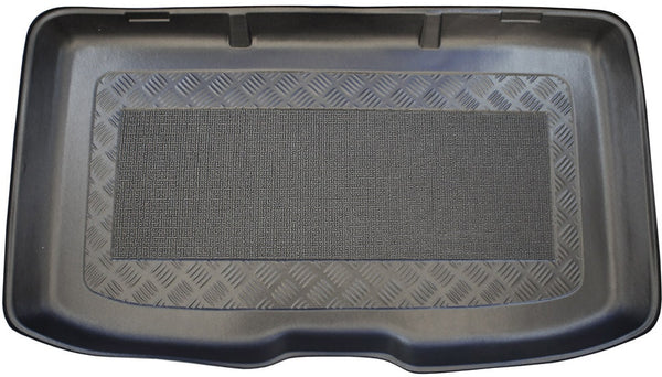 Стелка за багажник Aristar за Nissan Micra K13 (2010–05.2013) Хечбек (5 врати) – версия преди фейслифта