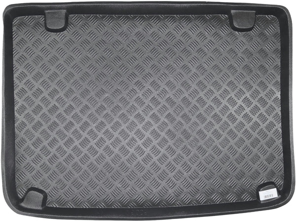 Стелка за багажник Mix-Plast за Renault Scenic I Миниван (1996–2003) 5-местен, с преградна решетка
