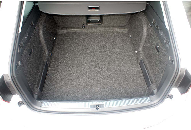 Стелка за багажник Aristar за Skoda Superb III (2015+) Комби – долно положение