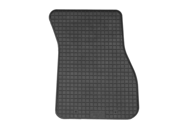 Гумени стелки Petex за BMW Серия 1 F40 (2019 +) и BMW Серия 2 F44 Gran Coupe (2020 +), 4 части – Черни