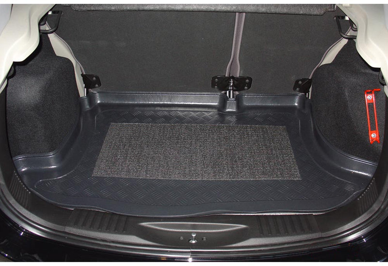 Стелка за багажник Aristar за Ford Fusion VAN (09.2007–11.2012)