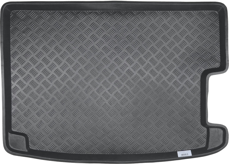 Стелка за багажник Mix-Plast за Daewoo Tacuma миниван (2001–2009)