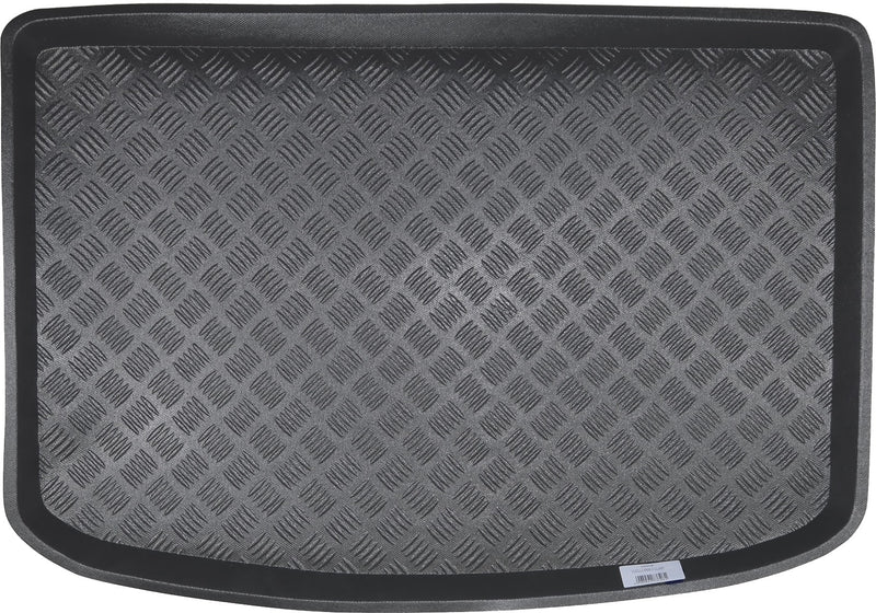 Стелка за багажник Mix-Plast за Fiat 500L Trekking Minivan (2012+) горно положение на багажника