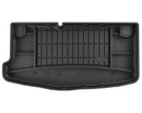 Гумена стелка за багажник Frogum Pro-Line за Hyundai i10 (2007-2013)
