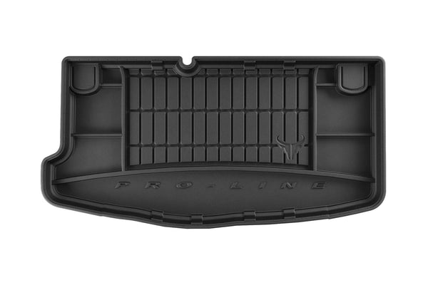 Гумена стелка за багажник Frogum за Hyundai i10 (2007-2013)