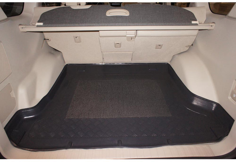 Стелка за багажник Aristar за Toyota Land Cruiser J150 SUV (11.2009+) 5 места, с 2-зонов климатик – Prado Premium, фейслифт 2017+