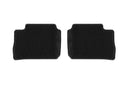 Мокетни стелки Rigum за Nissan Qashqai E-Power (2022+), 4 части, черни