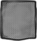 Стелка за багажник Mix-Plast за Mazda 6 III Sedan (2012+)