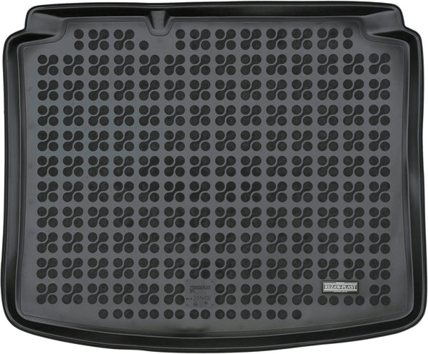 Стелка за багажник Rezaw-Plast за Volkswagen Golf IV Хечбек (1997–2003)