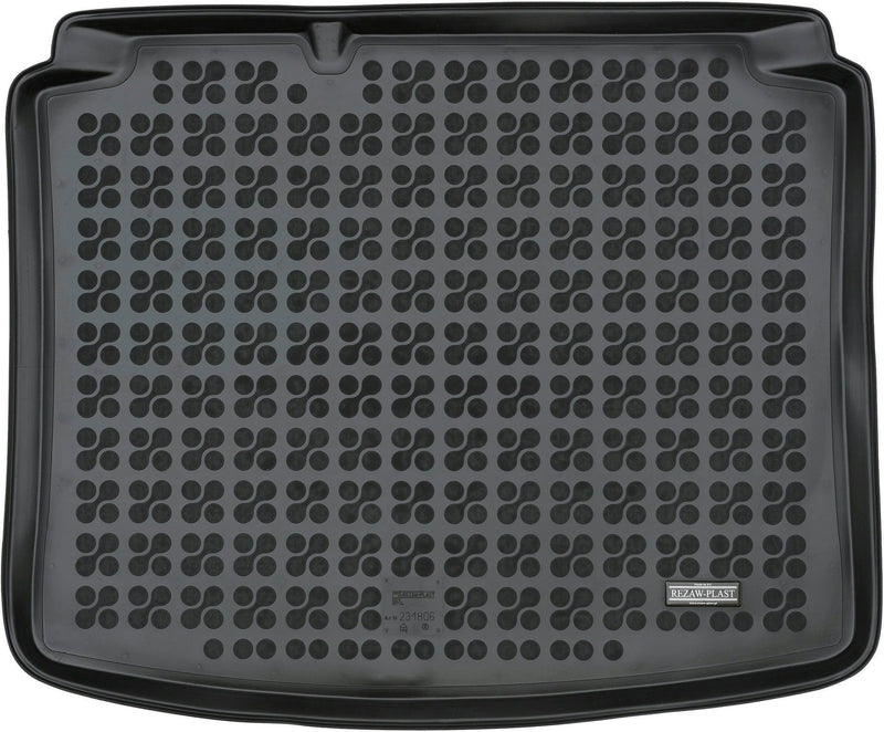 Стелка за багажник Rezaw-Plast за Volkswagen Golf IV Хечбек (1997–2003)